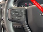 New 2025 Chevrolet Silverado 3500 Work Truck Crew Cab 4x4 Flatbed Truck for sale #FFSF308209 - photo 23