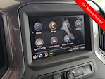 New 2025 Chevrolet Silverado 3500 Work Truck Crew Cab 4x4 Flatbed Truck for sale #FFSF308209 - photo 24