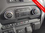 New 2025 Chevrolet Silverado 3500 Work Truck Crew Cab 4x4 Flatbed Truck for sale #FFSF308209 - photo 25