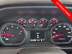 New 2025 Chevrolet Silverado 3500 Work Truck Crew Cab 4x4 Flatbed Truck for sale #FFSF308209 - photo 27