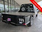 New 2025 Chevrolet Silverado 3500 Work Truck Crew Cab 4x4 Flatbed Truck for sale #FFSF308209 - photo 2