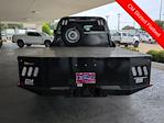 New 2025 Chevrolet Silverado 3500 Work Truck Crew Cab 4x4 Flatbed Truck for sale #FFSF308209 - photo 5