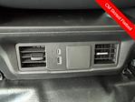 New 2025 Chevrolet Silverado 3500 Work Truck Crew Cab 4x4 Flatbed Truck for sale #FFSF308209 - photo 9