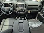 2025 Chevrolet Silverado 3500 Crew Cab 4x2 Pickup for sale #SF308624 - photo 11