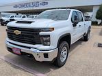 2025 Chevrolet Silverado 3500 Crew Cab 4x2 Pickup for sale #SF308624 - photo 3