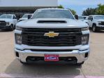 2025 Chevrolet Silverado 3500 Crew Cab 4x2 Pickup for sale #SF308624 - photo 4