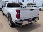 2025 Chevrolet Silverado 3500 Crew Cab 4x2 Pickup for sale #SF308624 - photo 2