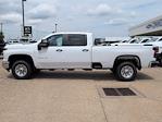 2025 Chevrolet Silverado 3500 Crew Cab 4x2 Pickup for sale #SF308624 - photo 8