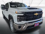 2025 Chevrolet Silverado 2500 Crew Cab 4WD Pickup for sale #SF315437 - photo 1