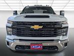 2025 Chevrolet Silverado 2500 Crew Cab 4WD Pickup for sale #SF315437 - photo 3