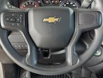 2025 Chevrolet Silverado 2500 Crew Cab 4WD Pickup for sale #SF315437 - photo 20