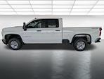 2025 Chevrolet Silverado 2500 Crew Cab 4WD Pickup for sale #SF315437 - photo 6