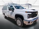 2025 Chevrolet Silverado 2500 Regular Cab SRW 4x2 Service Truck for sale #FFSF341913 - photo 1
