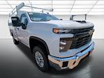 2025 Chevrolet Silverado 2500 Regular Cab SRW RWD Service Truck for sale #FFSF342118 - photo 1