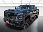 2025 Chevrolet Silverado 2500 Crew Cab 4WD Pickup for sale #SF363054 - photo 25