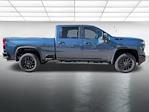 2025 Chevrolet Silverado 2500 Crew Cab 4WD Pickup for sale #SF363054 - photo 29