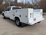 2025 Chevrolet Silverado 3500 Crew Cab DRW 4WD Service Truck for sale #FFSF365954 - photo 4