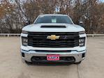 2025 Chevrolet Silverado 3500 Crew Cab DRW 4WD Service Truck for sale #FFSF365954 - photo 23
