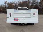 2025 Chevrolet Silverado 3500 Crew Cab DRW 4WD Service Truck for sale #FFSF365954 - photo 3