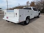 2025 Chevrolet Silverado 3500 Crew Cab DRW 4WD Service Truck for sale #FFSF365954 - photo 2