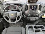 2025 Chevrolet Silverado 3500 Crew Cab DRW 4WD Service Truck for sale #FFSF365954 - photo 6