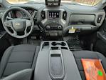 2025 Chevrolet Silverado 3500 Crew Cab DRW 4WD Service Truck for sale #FFSF365954 - photo 7