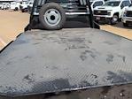 2025 Chevrolet Silverado 3500 Crew Cab DRW 4WD Flatbed Truck for sale #FFSF366621 - photo 11