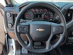 2025 Chevrolet Silverado 3500 Crew Cab DRW 4WD Flatbed Truck for sale #FFSF366621 - photo 18