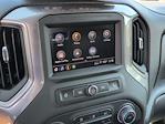 2025 Chevrolet Silverado 3500 Crew Cab DRW 4WD Flatbed Truck for sale #FFSF366621 - photo 21