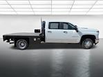 2025 Chevrolet Silverado 3500 Crew Cab DRW 4WD Flatbed Truck for sale #FFSF366621 - photo 29
