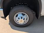 2025 Chevrolet Silverado 3500 Crew Cab DRW 4WD Flatbed Truck for sale #FFSF366621 - photo 4