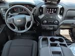 2025 Chevrolet Silverado 3500 Crew Cab DRW 4WD Flatbed Truck for sale #FFSF366621 - photo 5