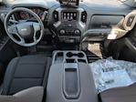 2025 Chevrolet Silverado 3500 Crew Cab DRW 4WD Flatbed Truck for sale #FFSF366621 - photo 6