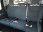 2025 Chevrolet Silverado 3500 Crew Cab DRW 4WD Flatbed Truck for sale #FFSF366621 - photo 9