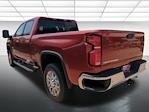 2025 Chevrolet Silverado 2500 Crew Cab 4WD Pickup for sale #SF370758 - photo 4