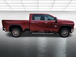 2025 Chevrolet Silverado 2500 Crew Cab 4WD Pickup for sale #SF370758 - photo 7