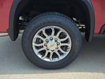 2025 Chevrolet Silverado 2500 Crew Cab 4WD Pickup for sale #SF370758 - photo 8