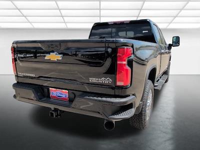 2025 Chevrolet Silverado 2500 Crew Cab 4WD Pickup for sale #SF370780 - photo 2