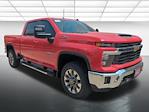 2025 Chevrolet Silverado 2500 Crew Cab 4WD Pickup for sale #SF370835 - photo 1