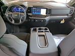 2025 Chevrolet Silverado 2500 Crew Cab 4WD Pickup for sale #SF370835 - photo 10