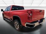 2025 Chevrolet Silverado 2500 Crew Cab 4WD Pickup for sale #SF370835 - photo 4