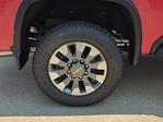 2025 Chevrolet Silverado 2500 Crew Cab 4WD Pickup for sale #SF370835 - photo 8