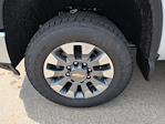 2025 Chevrolet Silverado 2500 Crew Cab 4WD Pickup for sale #SF371071 - photo 4