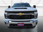 2025 Chevrolet Silverado 2500 Crew Cab 4WD Pickup for sale #SF371071 - photo 31