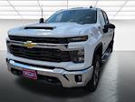 2025 Chevrolet Silverado 2500 Crew Cab 4WD Pickup for sale #SF371071 - photo 32