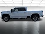 2025 Chevrolet Silverado 2500 Crew Cab 4WD Pickup for sale #SF371071 - photo 33