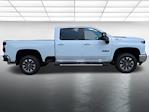 2025 Chevrolet Silverado 2500 Crew Cab 4WD Pickup for sale #SF371071 - photo 35