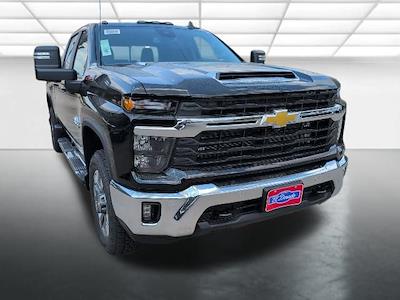 2025 Chevrolet Silverado 2500 Crew Cab 4WD Pickup for sale #SF371175 - photo 1