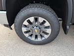 2025 Chevrolet Silverado 2500 Crew Cab 4WD Pickup for sale #SF371175 - photo 4