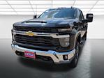 2025 Chevrolet Silverado 2500 Crew Cab 4WD Pickup for sale #SF371175 - photo 32